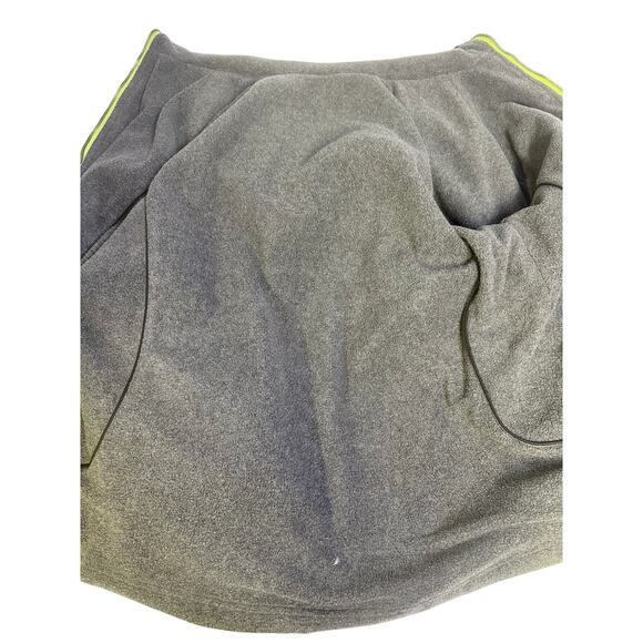 SJB! Active Reversible Women's Warm Heavy Winter Coat Removable Hood X-Large - Picture 8 of 12